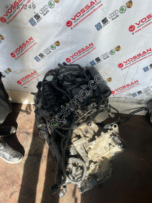 Passat CC 1.8 tfsi Çıkma otomatik Şanzıman 7 ileri lss - Volkswagen 1.8 tfsi LSS oto Şanzıman Orijinal Çıkma Yedek Parça Ankara