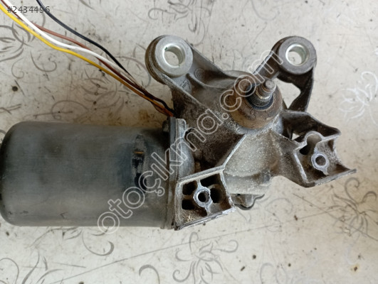 OPEL VECTRA C CAM SİLECEK MOTORU