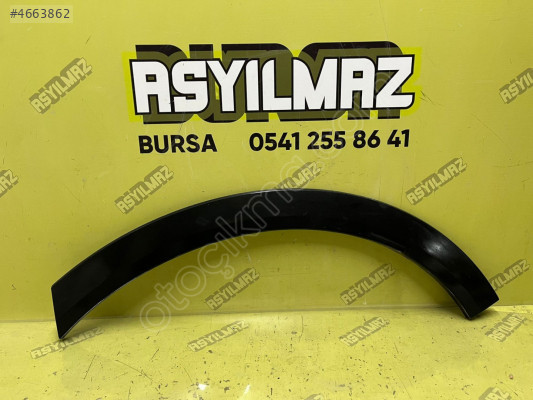 SPORTAGE SOL ARKA DODİK ORJİNAL
