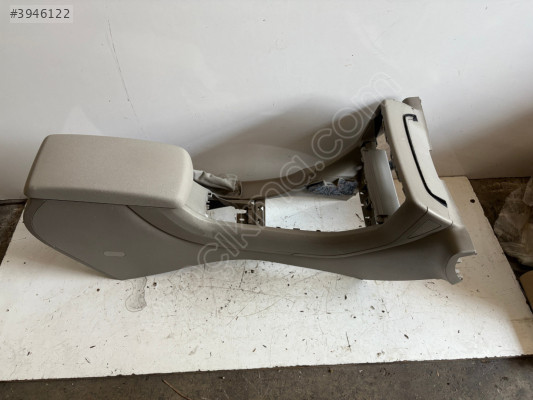 CİTROEN C5 ORTA KONSOL KOMPLE