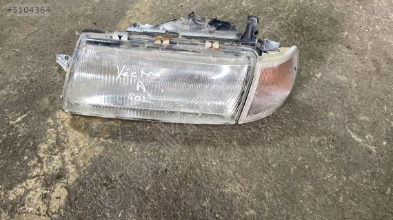 Opel vectra A sol far sinyal