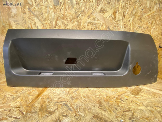 FORD TRANSİT 13- SOL ARKA KAPI BAKALİTİ BK3142529A