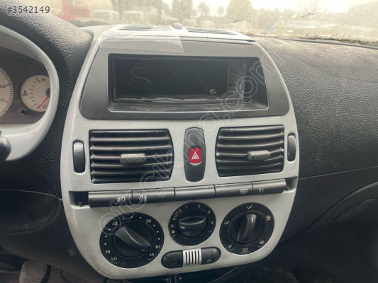 Fiyat bravo orta konsol