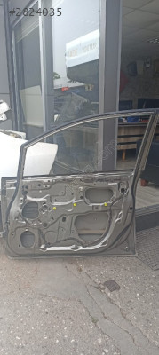 HONDA CITY SAĞ ÖN KAPI 2006-2008 MODEL