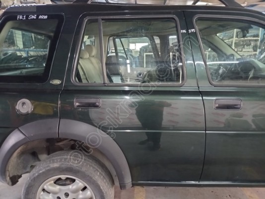 276 LAND ROVER FREELANDER 1 SAĞ ARKA KAPI