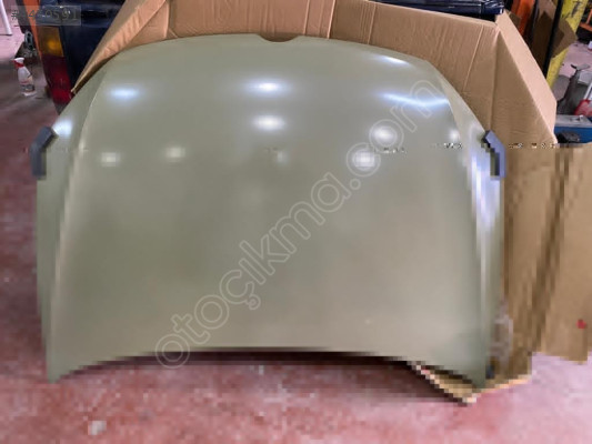 GOLF 7 KAPUT