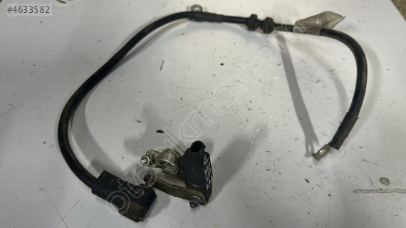 FIAT EGEA 52087078 START-STOPLU EKSİ KUTUPBAŞI MG BURSA