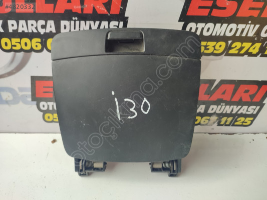 HYUNDAİ İ30 GÖZLÜK KABI
