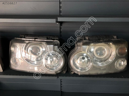 LAND ROVER RANGE ROVER VOQUE SAĞ-SOL FAR