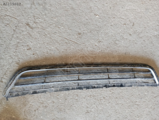 Ford Mondeo MK.6 Ön panjur 15-19