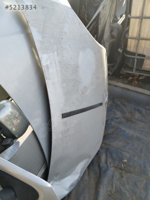 Fiat Fiorino 2012 model kaput