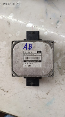 55 564 010 SAAB 9-3 ŞANZIMAN BEYNİ