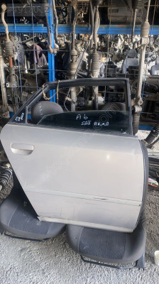 AUDİ A6 SAĞ ARKA KAPI OTO FEDAİ