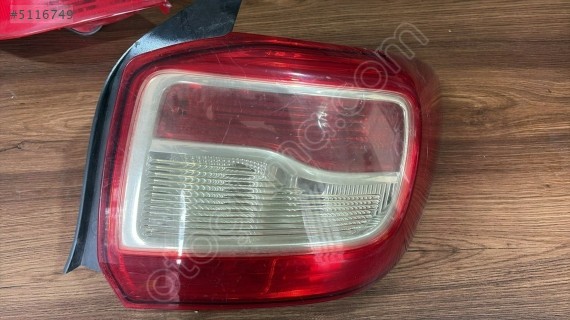 RENAULT SEMBOL SAĞ STOP