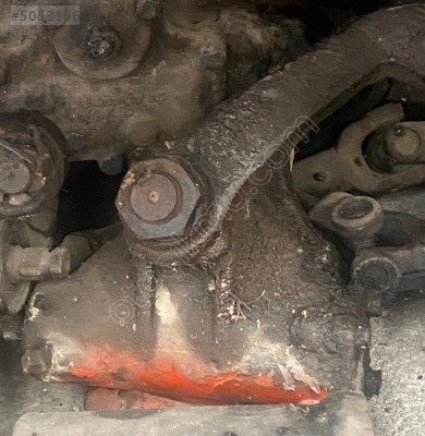 FORD 1210 DİREKSİYON KUTUSU