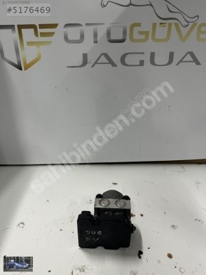 SUBARU XV 2012 - 2015 ABS BEYNİ