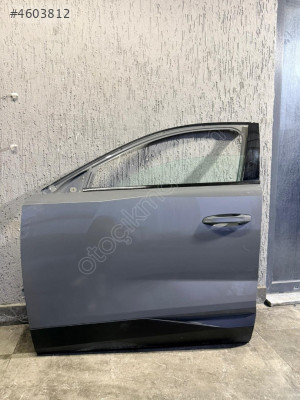 PEUGEOT 408 SOL ÖN KAPI EGE OTOMOTİV BURSA