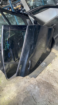 FORD FOCUS4 SAĞ ARKA KAPI OTO FEDAİ