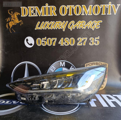 FORD FOCUS 4.5 ORJİNAL ÇIKMA SOL ÖN FAR