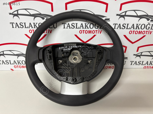 DACİA DUSDER SANDERO DİREKSİYON SİMİDİ