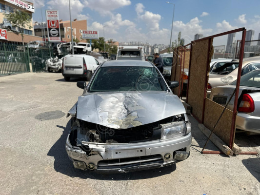 MAZDA 323 DİREKSİYON POMPASI