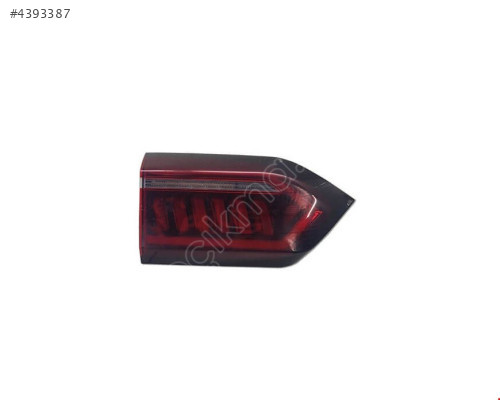 İÇ STOP SOL TIGGO 8 PRO 2022-