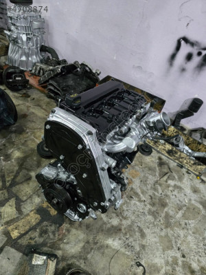 Kia bongo k2500 CRDI ERUO5