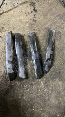 Volvo 460 kapı iç çekme kolları