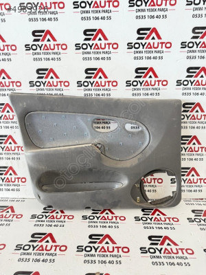 Fiat Palio sol ön kapı döşemesi