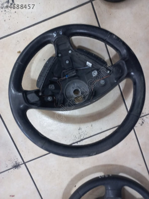 OPEL ASTRA G DİREKSİYON SİMİDİ