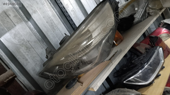 Renault Clio 4 sol far