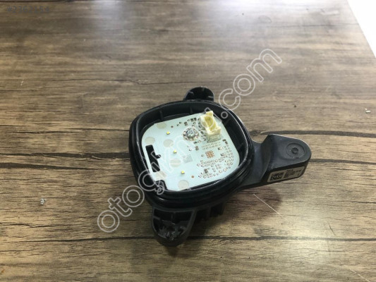 PEUGEOT 2008 LED BEYNİ B117293-B
