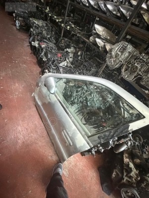 Citroen xsara sol ön kapı çıkma orijinal
