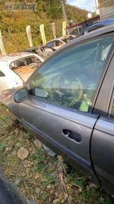 OPEL OMEGA SOL ÖN KAPI.OTO ERKAN ÜNYE
