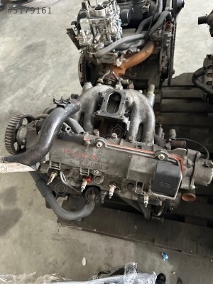 FİAT TEMPRA 1.6 slx MOTOR