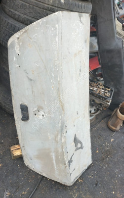 Renault Clio symbol bagaj kapağı