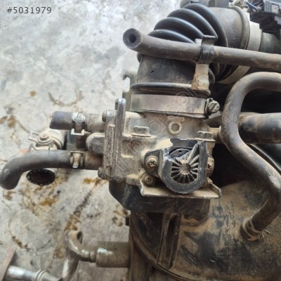 Suzuki Swift 1.3 Gaz Kelebeği / M13A