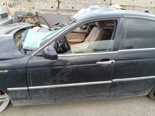 BMW E46 320 ÇIKMA SOL ÖN DOLU KAPI