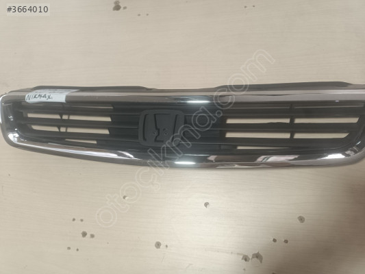 Honda Civic ön panjur 99-01
