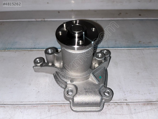 ELANTRA 96-00 1.6 MOTOR DEVİRDAİM