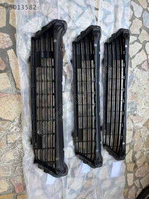 Opel combo e alt ızgara sıfır