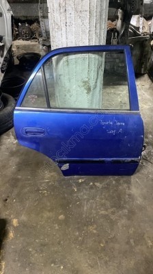 TOYOTA TERRA SAĞ ARKA KAPI