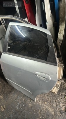 FİAT LİNEA 1,3 E,5 SOL ARKA KAPI