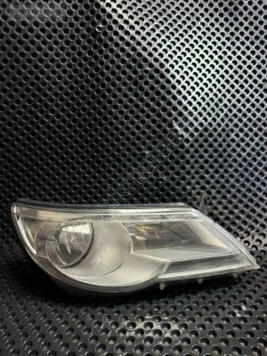 VOLKSWAGEN TİGUAN SAĞ FAR