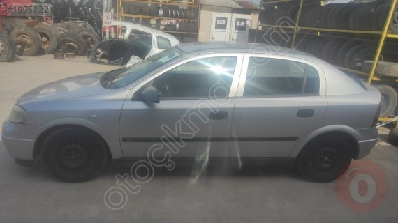 OPEL ASTRA G SAĞ ARKA KAPI, ASTRA G SAĞ ARKA KAPI,ASTRA KAPI