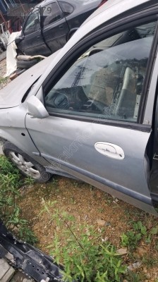 CHEVROLET EVANDA SOL ÖN KAPI.OTO ERKAN ÜNYE