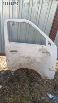 Kia Pregio sağ ön kapı
