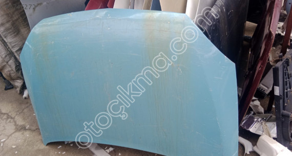 Opel combo kaput çıkma yedek parça