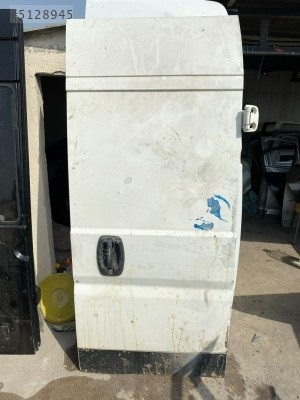 FİAT DUCATO SAĞ ARKA BAGAJ KAPAĞI