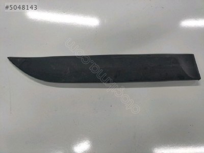 04391 RENAULT FLUENCE SAĞ ARKA KAPI ÇITASI